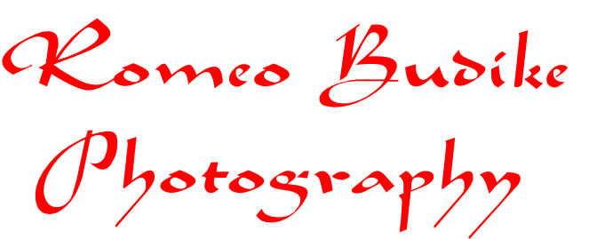 Romeo Budike 
 Photography
